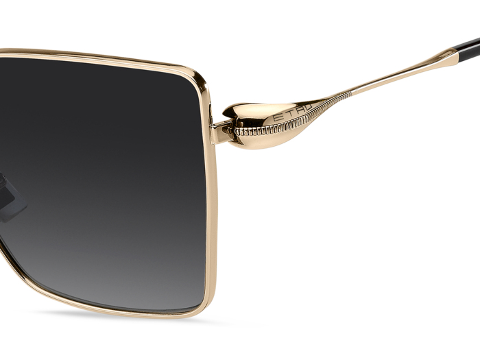 Color_000 - Gold / 90 - Dark Grey Shaded Gradient