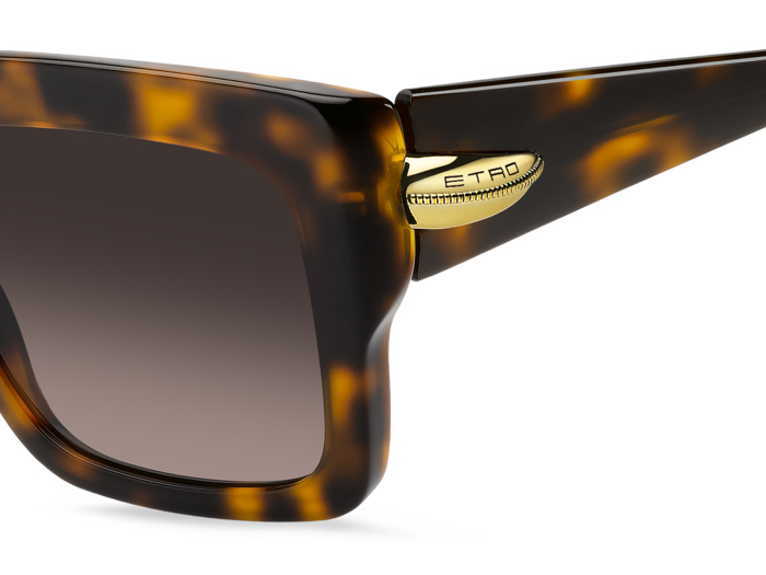 Color_05L - Havana Brown / HA - Brown Shaded Gradient