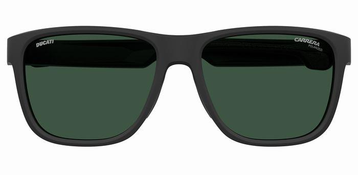 Color_003 - Black / UC- Green Polarized