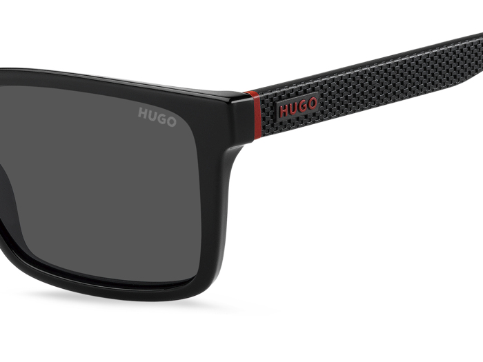 Color_807 - Black / IR - Grey
