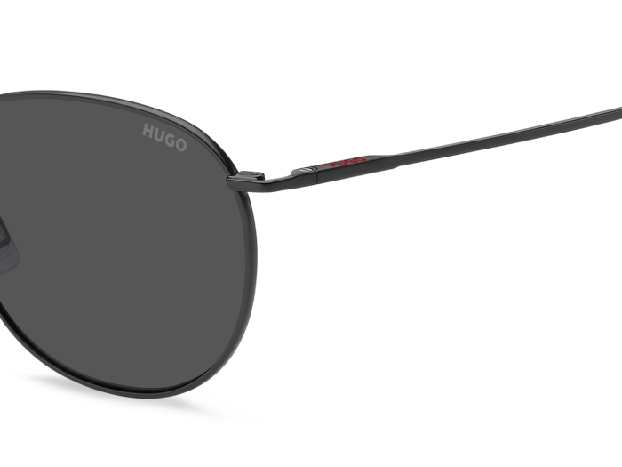 Color_003 - Black / IR - Grey