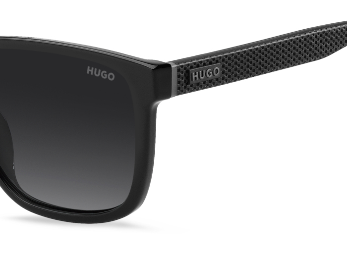 Color_807 - Black / 90 - Dark Grey Shaded Gradient