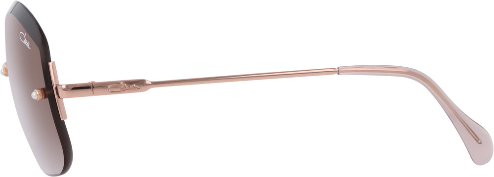 Color_001 ROSÉGOLD - BROWN GRADIENT