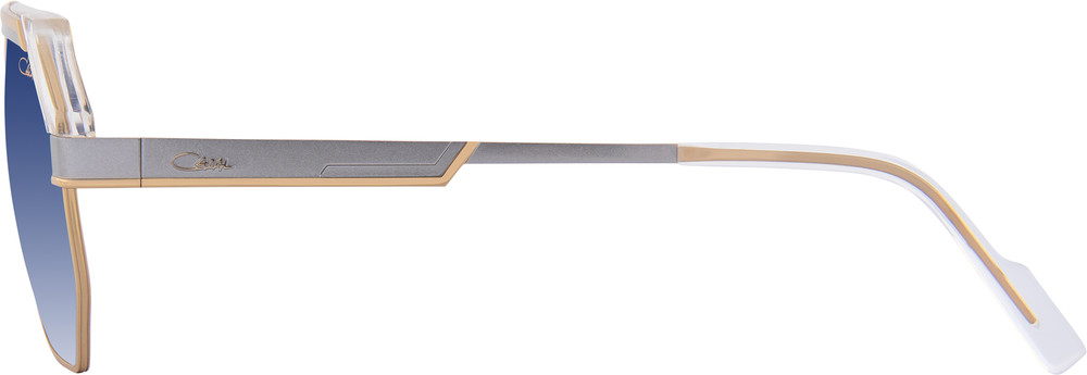 Color_003 CRYSTAL-BICOLOUR - BLUE GRADIENT