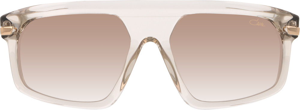 Color_006 - Brown - Crystal / Brown Gradient