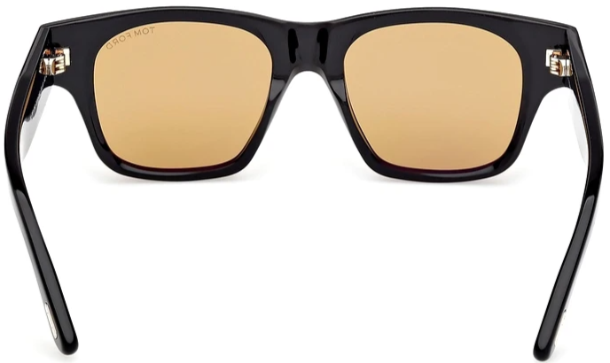 Color_FT1280 - 01E - Shiny Black / Shiny Black