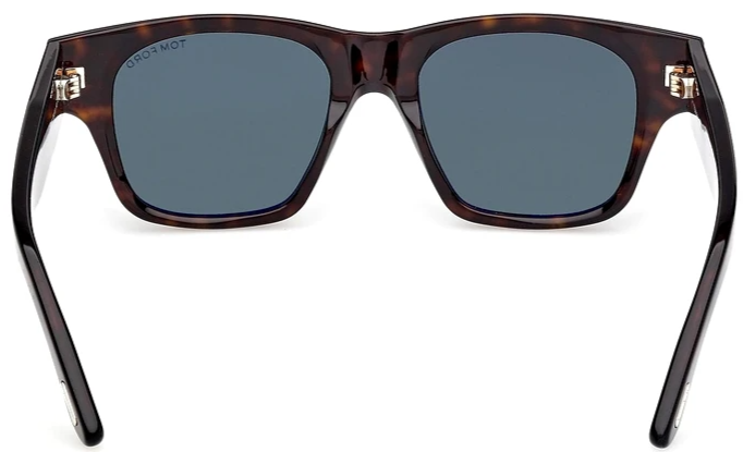 Color_FT1280 - 52N - Dark Havana / Dark Havana