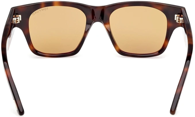 Color_FT1280 - 53E - Blonde Havana / Blonde Havana