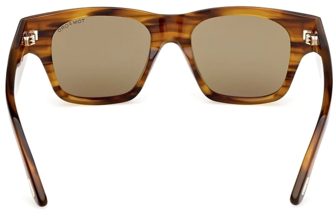 Color_FT1280 - 55N - Coloured Havana / Coloured Havana