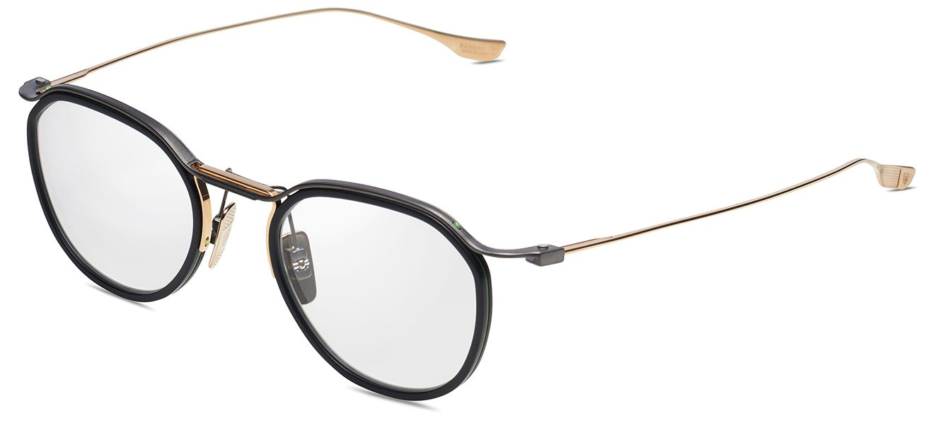 Color_DTX131-49-02 - Black Iron/ Gold - Clear - Clear