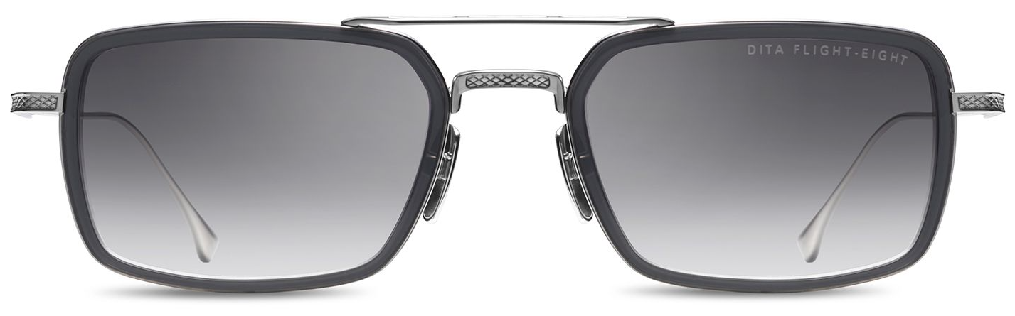 Color_DTS134-53-01 - SMOKE GREY CRYSTAL - BLACK PALLADIUM / DARK GREY TO CLEAR