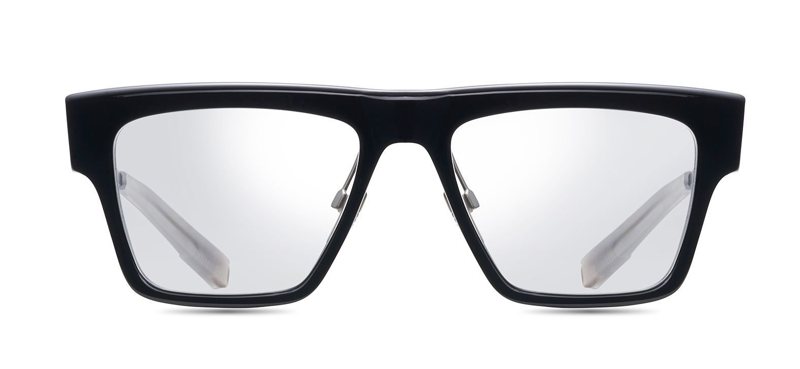 Color_DLX701-55-01AF - Black - Clear