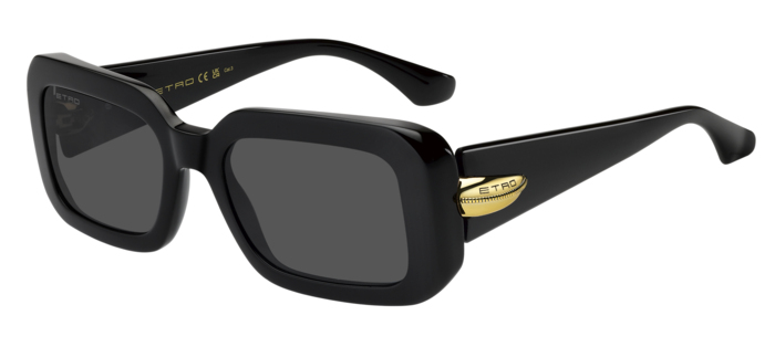 Color_807 - Black / IR - Grey