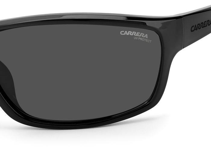 Color_807 - Black / IR Grey