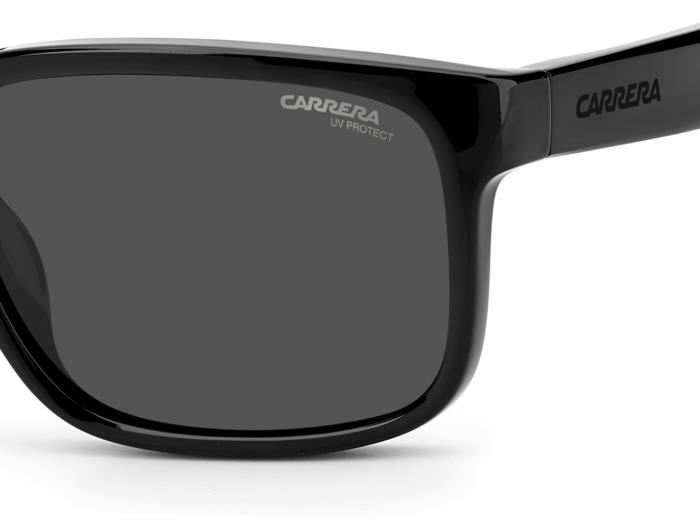 Color_807 - Black / IR Grey