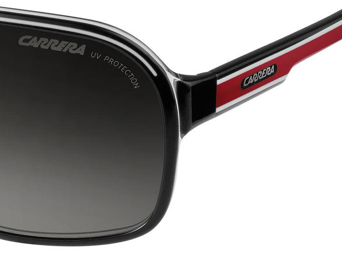 Color_T4O - Black Red / 9O - Dark Grey Shaded Gradient