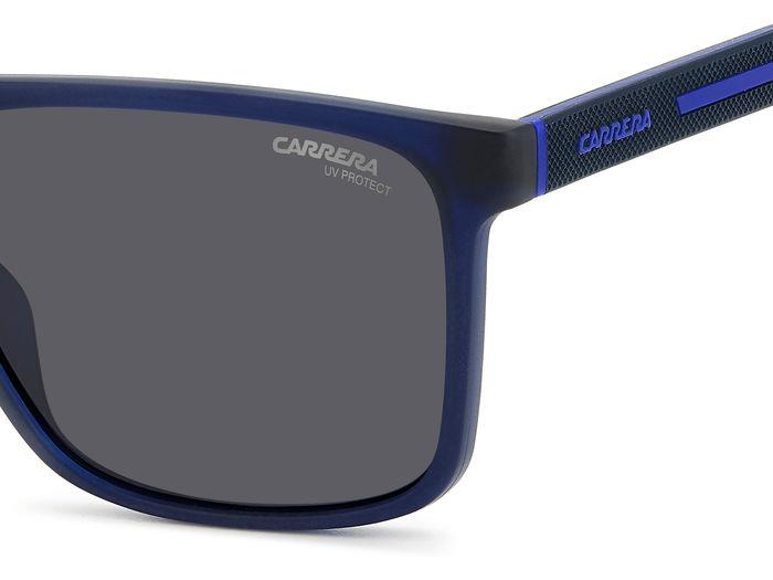 Color_FLL - Blue / IR - Grey