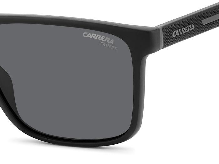 Color_08A - Black - Grey / M9 - Grey Polarized