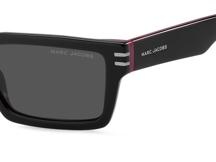 Color_I34 - Red / IR - Grey 