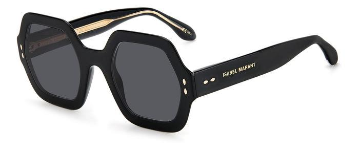 Color_2M2 - Black Gold / IR - Grey 