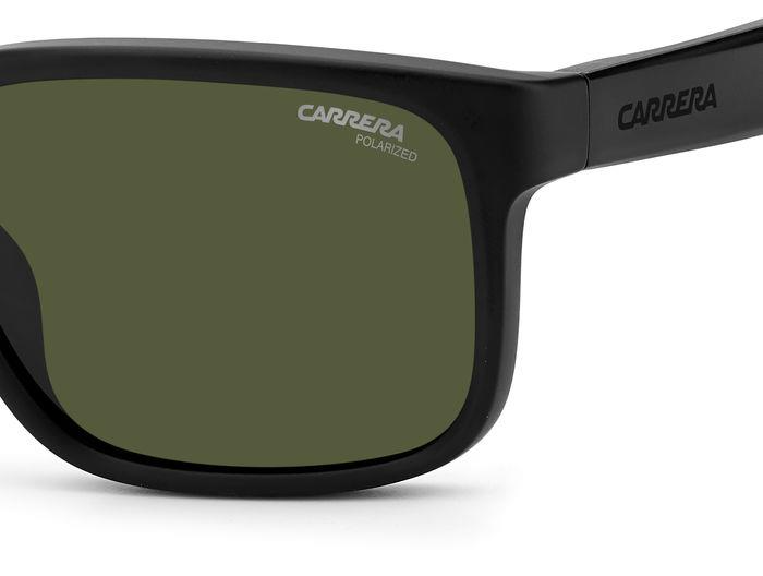 Color_003 - Black / UC- Green Polarized