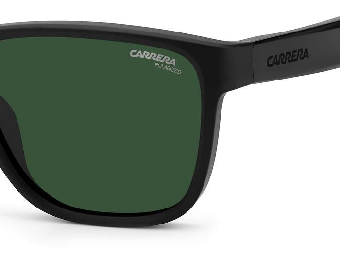 Color_003 - Black / UC- Green Polarized