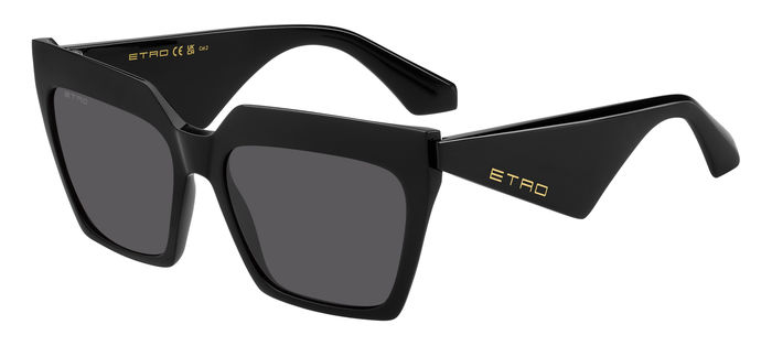 Color_807 - Black / IR - Grey