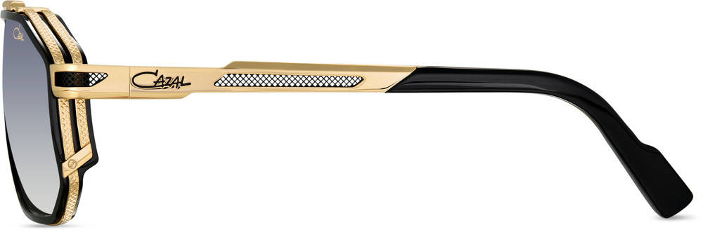 Color_001 BLACK-GOLD - GREY GRADIENT AR