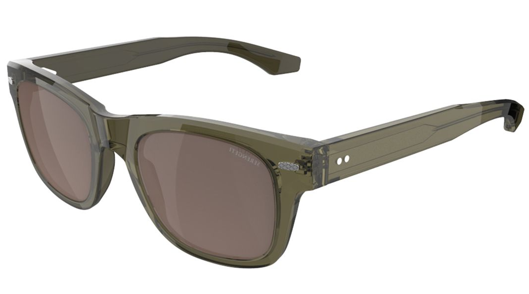 Color_SS759006 - Crystal Khaki / Mineral Polarized Photochromic Drivers Cat 3 to 3
