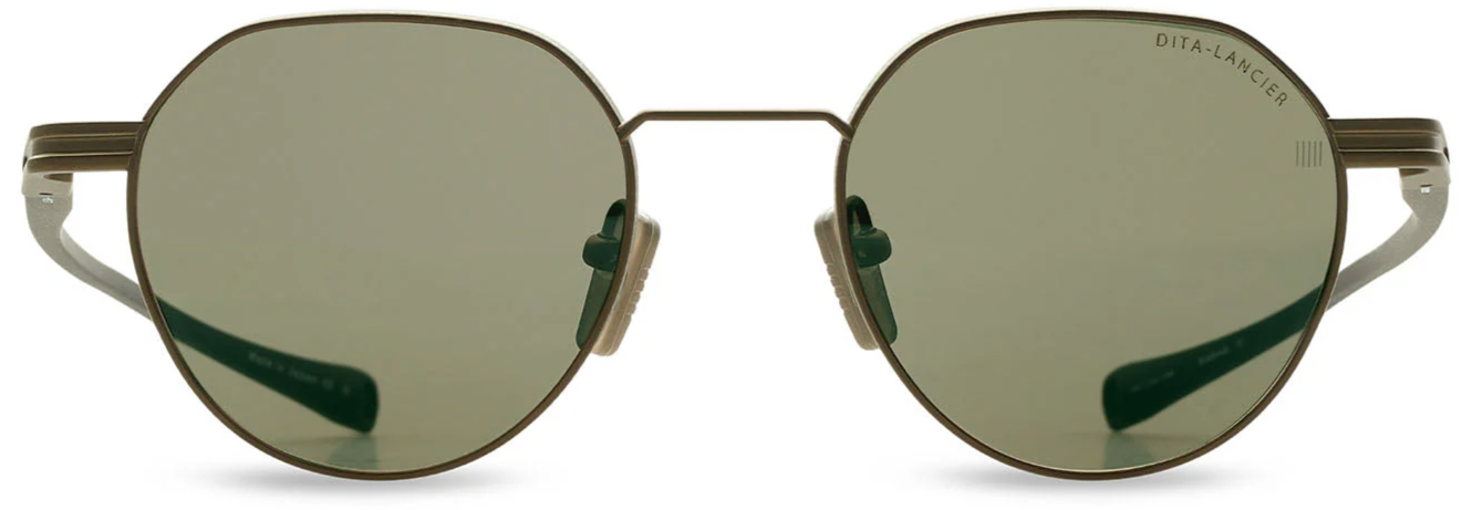 Color_DLS420-A-02 - Gunmetal - Haze Grey / Air Lens - G-12