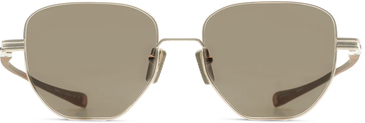 Color_DLS421-A-01 - Gold Sand - Copperhead Brown - Air Green - Solid