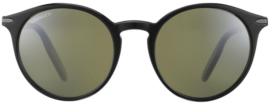 Color_8954 - Shiny Black - Mineral Polarized 555nm Cat 3 to 3