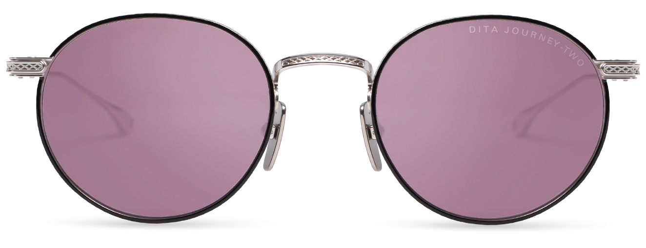 Color_DTS168-A-01 - Silver - Black - Plum - Solid