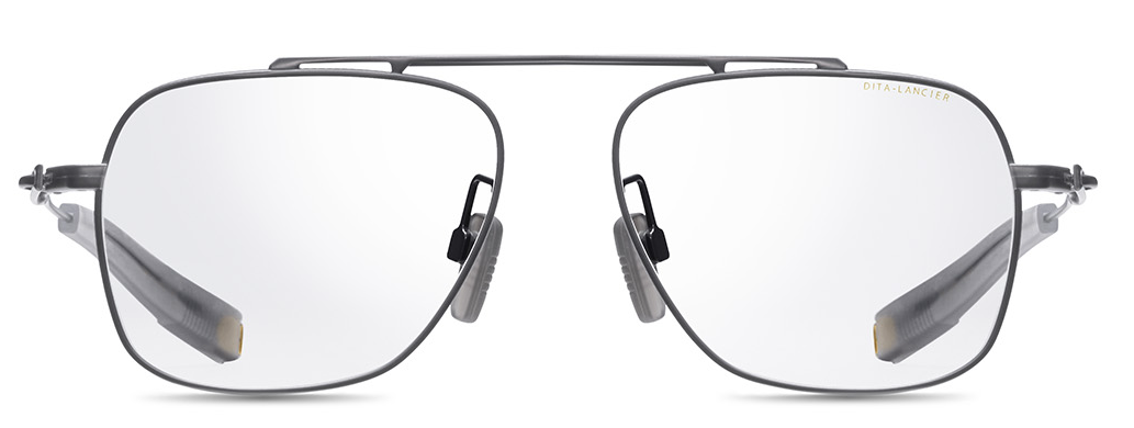 Color_DLX105-53-01 - Black - Clear