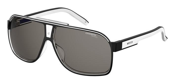 Color_7C5 - Black Crystal / M9 - Grey Polarized