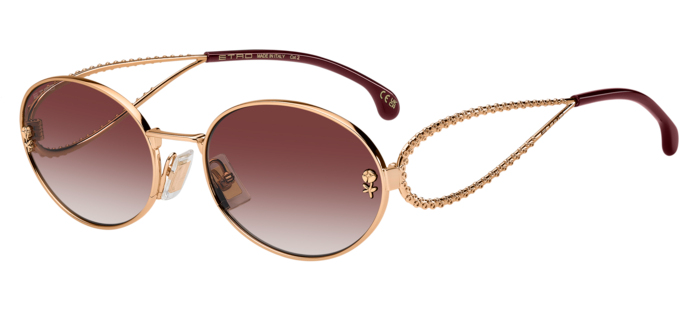 Color_DDB - Gold / 3X - Pink Double Shade 