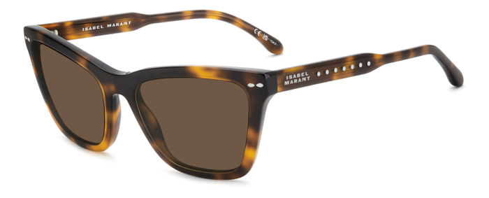 Color_WR9 - Brown Havana / 70 - Brown