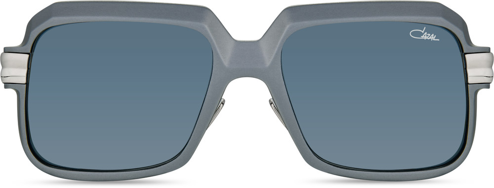 Color_802 PALLADIUM-SILVER - BLUE ANTI-REFLECTION COAT