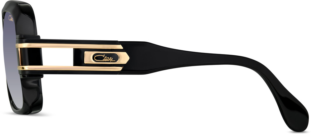 Color_001 BLACK-GOLD - GREY GRADIENT, AR COATED