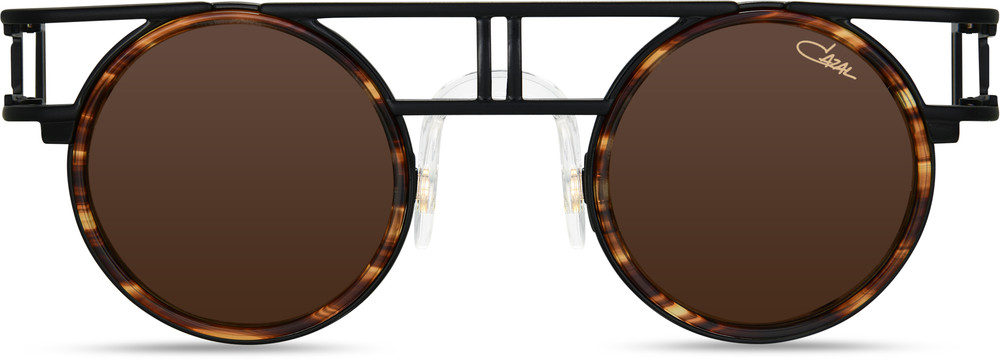 Color_002 BLACK-HAVANNA - BROWN