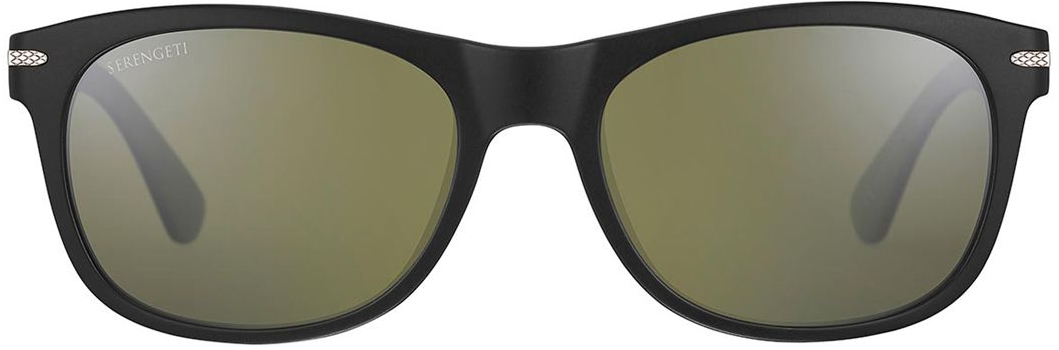 Color_8667 - Black Matte - Mineral Polarized 555nm Cat 3 to 3