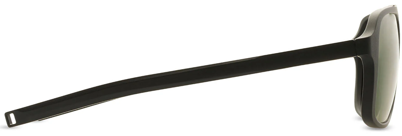 Color_DLS415-A-01 - Matte Black - Gold Sand / Air Lens - G-12