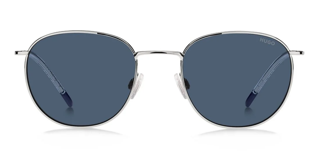Color_010 - Grey / KU - Blue