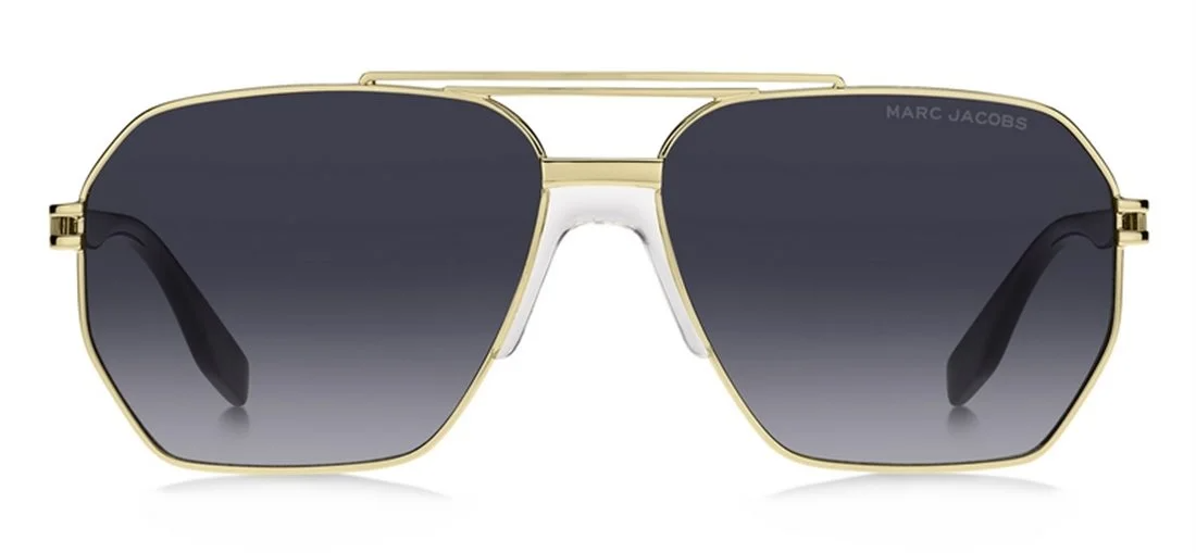 Color_RHL - Gold - Black / 9O - Dark Grey Shaded 