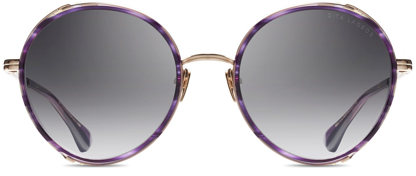 Color_DTS532-52-02 - Dark Lavender - White Gold / Dark Grey To Clear