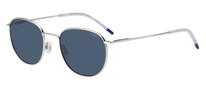 Color_010 - Grey / KU - Blue