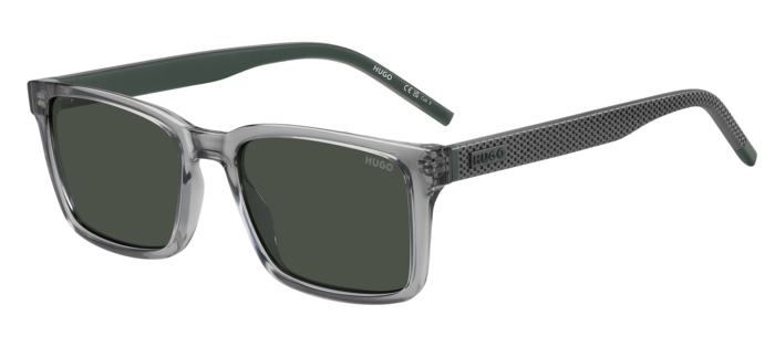 Color_KB7 - Grey / QT- Green