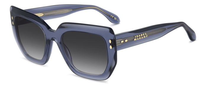 Color_PJP- Blue / 9O - Dark Grey Shaded Gradient