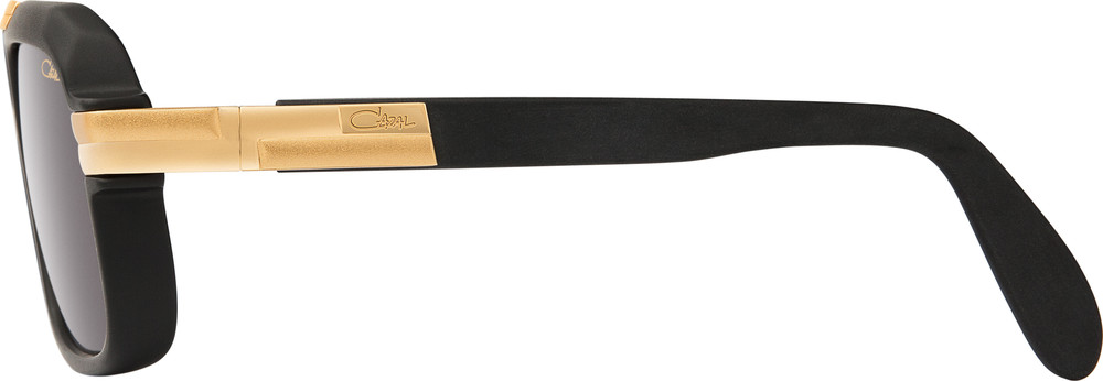 Color_011 BLACK MATTE - GREY GRADIENT