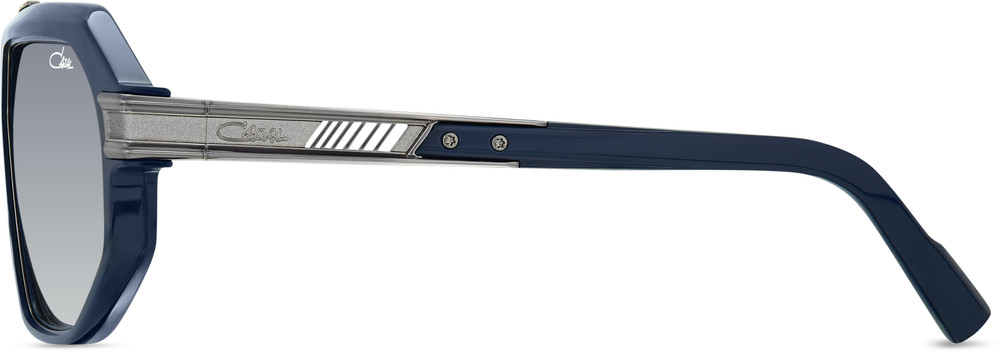 Color_002 MIDNIGHT BLUE- GUN METAL - GREY GRADIENT AR